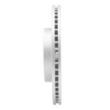 Load image into Gallery viewer, DFC DFC 17-23 Subaru Impreza Front GeoSPEC Coated Rotor