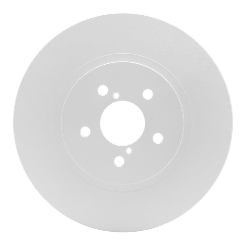 DFC DFC 17-23 Subaru Impreza Front GeoSPEC Coated Rotor