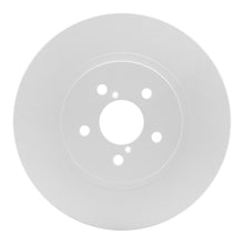 Load image into Gallery viewer, DFC DFC 17-23 Subaru Impreza Front GeoSPEC Coated Rotor