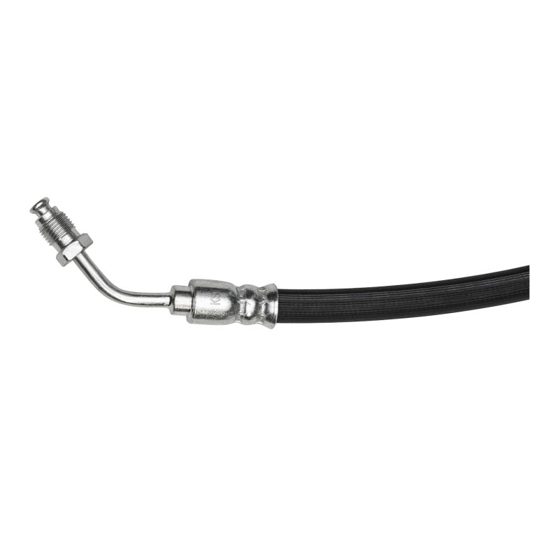 DFC DFC 17-24 Audi A4 Front-L Brake Hose