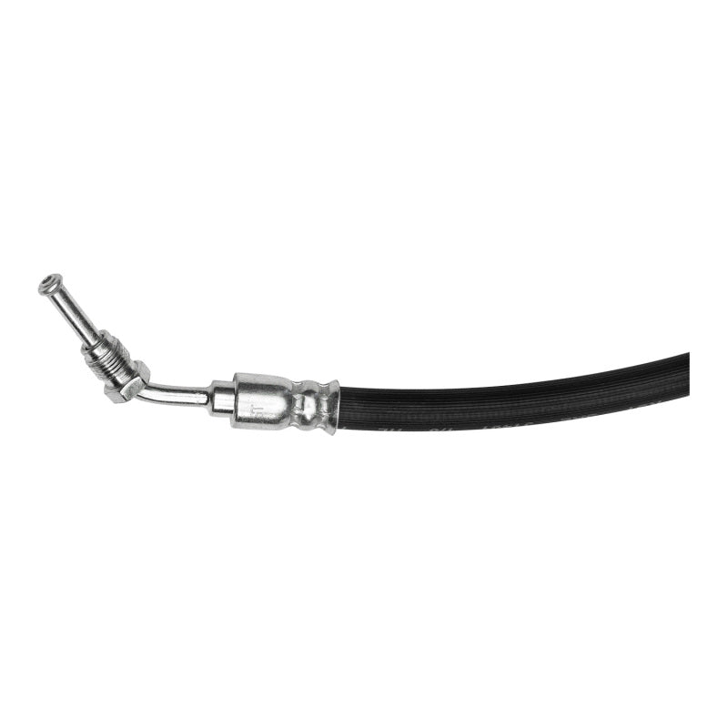 DFC DFC 17-24 Audi A4 Front-R Brake Hose
