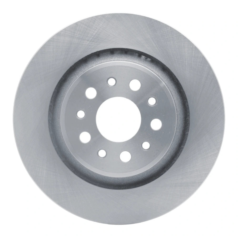 DFC DFC 17-24 Maserati Levante Rear Brake Rotor
