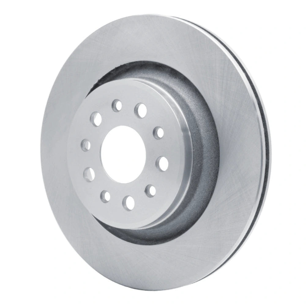 DFC DFC 17-24 Maserati Levante Rear Brake Rotor