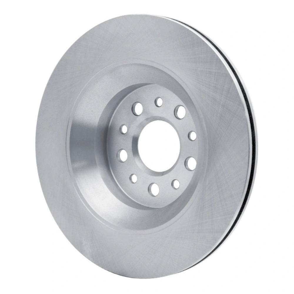 DFC DFC 17-24 Maserati Levante Rear Brake Rotor