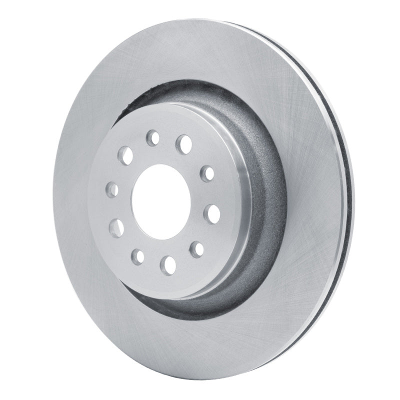 DFC DFC 17-24 Maserati Levante Rear Brake Rotor