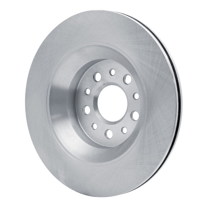 DFC DFC 17-24 Maserati Levante Rear Brake Rotor