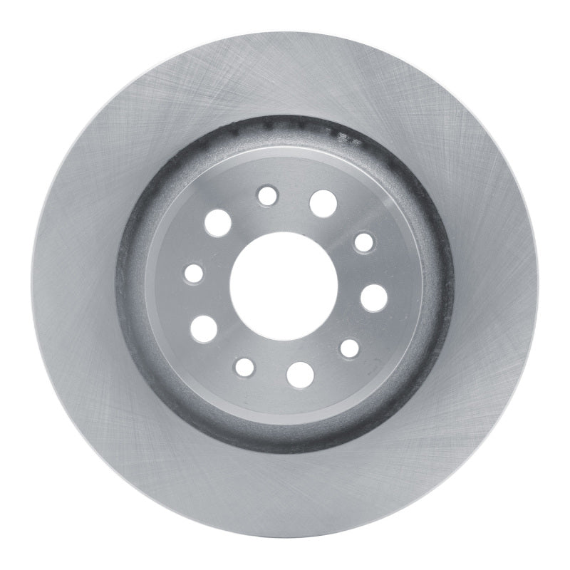 DFC DFC 17-24 Maserati Levante Rear Brake Rotor