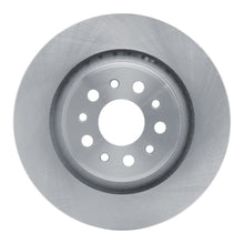 Load image into Gallery viewer, DFC DFC 17-24 Maserati Levante Rear Brake Rotor