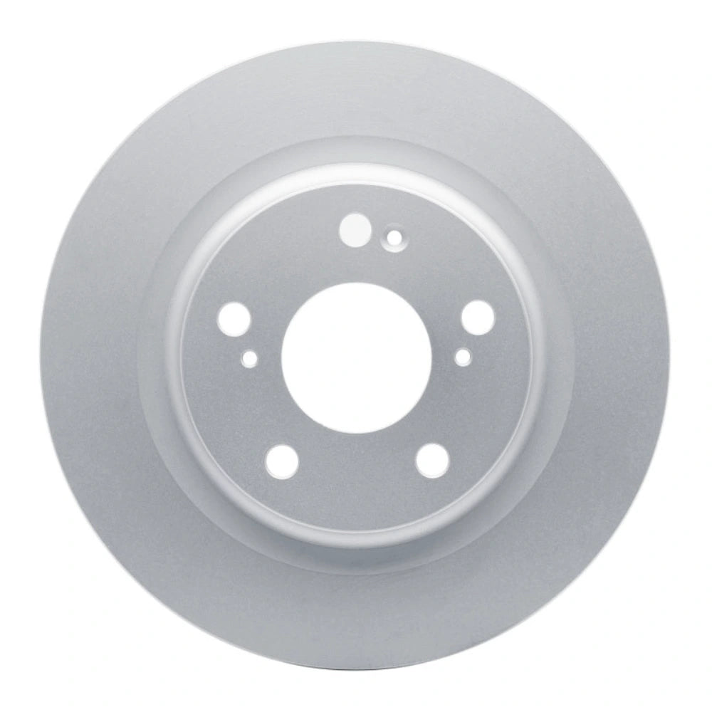 DFC DFC 17-25 Acura INTEGRA Rear GeoSPEC Coated Rotor
