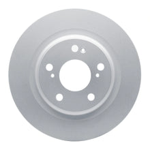 Load image into Gallery viewer, DFC DFC 17-25 Acura INTEGRA Rear GeoSPEC Coated Rotor