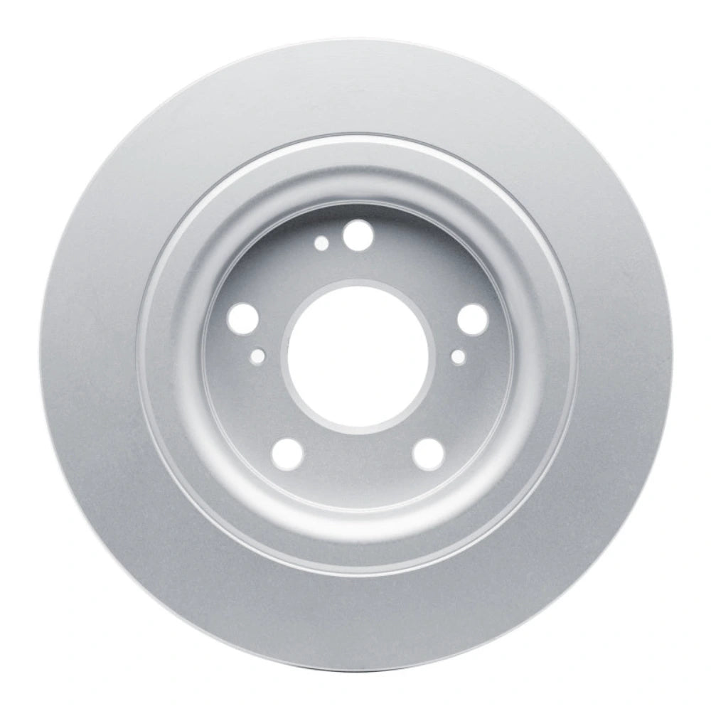 DFC DFC 17-25 Acura INTEGRA Rear GeoSPEC Coated Rotor