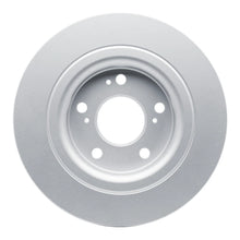 Load image into Gallery viewer, DFC DFC 17-25 Acura INTEGRA Rear GeoSPEC Coated Rotor
