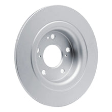 Load image into Gallery viewer, DFC DFC 17-25 Acura INTEGRA Rear GeoSPEC Coated Rotor