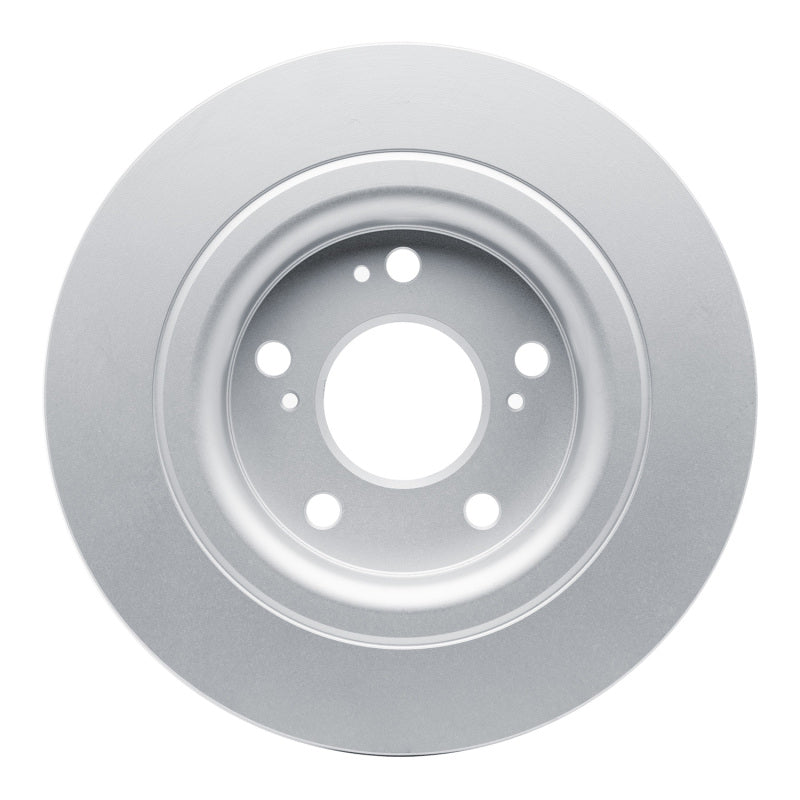 DFC DFC 17-25 Acura INTEGRA Rear GeoSPEC Coated Rotor
