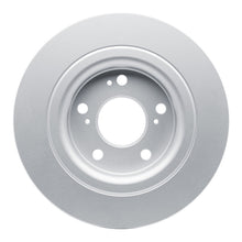 Load image into Gallery viewer, DFC DFC 17-25 Acura INTEGRA Rear GeoSPEC Coated Rotor