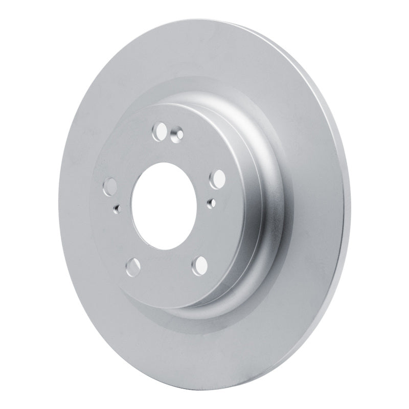 DFC DFC 17-25 Acura INTEGRA Rear GeoSPEC Coated Rotor