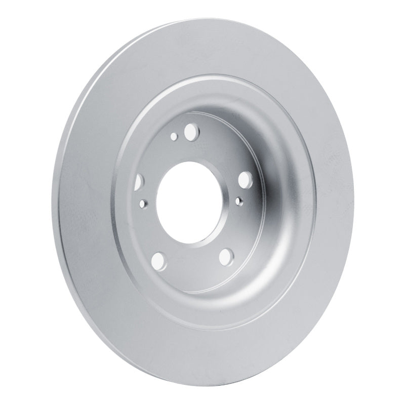 DFC DFC 17-25 Acura INTEGRA Rear GeoSPEC Coated Rotor
