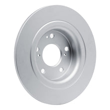 Load image into Gallery viewer, DFC DFC 17-25 Acura INTEGRA Rear GeoSPEC Coated Rotor