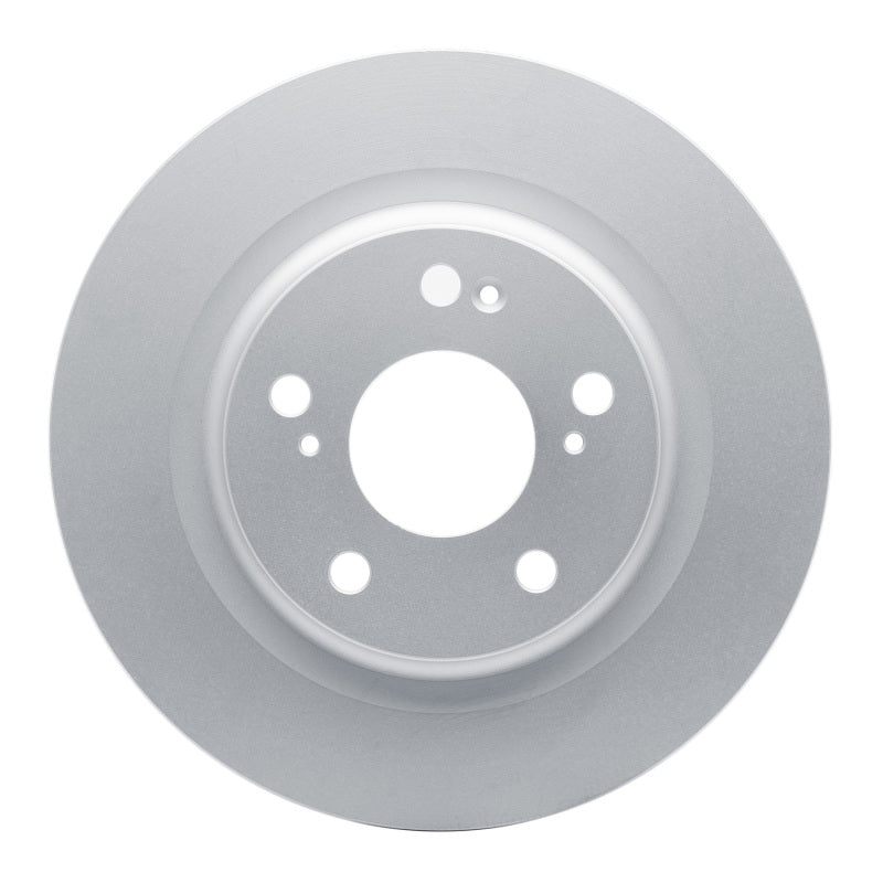 DFC DFC 17-25 Acura INTEGRA Rear GeoSPEC Coated Rotor