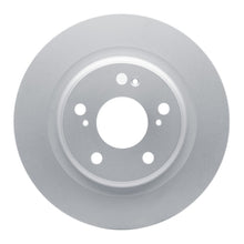Load image into Gallery viewer, DFC DFC 17-25 Acura INTEGRA Rear GeoSPEC Coated Rotor