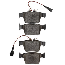 Load image into Gallery viewer, DFC DFC 17-25 Alfa Romeo Giula Rear 5000 Advanced Ceramic Brake Pads