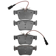 Load image into Gallery viewer, DFC DFC 17-25 Alfa Romeo Giula Rear 5000 Advanced Ceramic Brake Pads