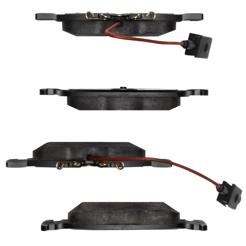 DFC DFC 17-25 Alfa Romeo Giula Rear 5000 Advanced Ceramic Brake Pads