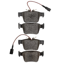 Load image into Gallery viewer, DFC DFC 17-25 Alfa Romeo Giula Rear 5000 Advanced Ceramic Brake Pads