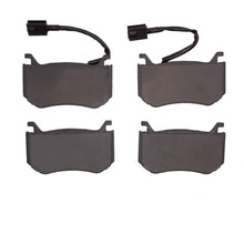 Load image into Gallery viewer, DFC DFC 17-25 Alfa Romeo Giula Rear 5000 Advanced Low Metallic Brake Pads
