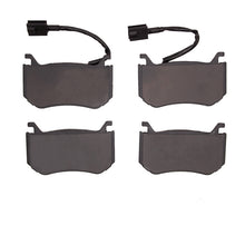 Load image into Gallery viewer, DFC DFC 17-25 Alfa Romeo Giula Rear 5000 Advanced Low Metallic Brake Pads