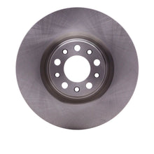 Load image into Gallery viewer, DFC 17-25 Alfa Romeo GIULIA Front Brake Rotor - DFC 600-16012