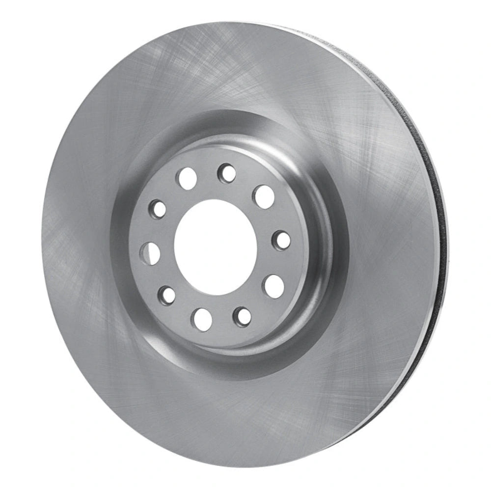 DFC 17-25 Alfa Romeo GIULIA Front Brake Rotor - DFC 600-16012