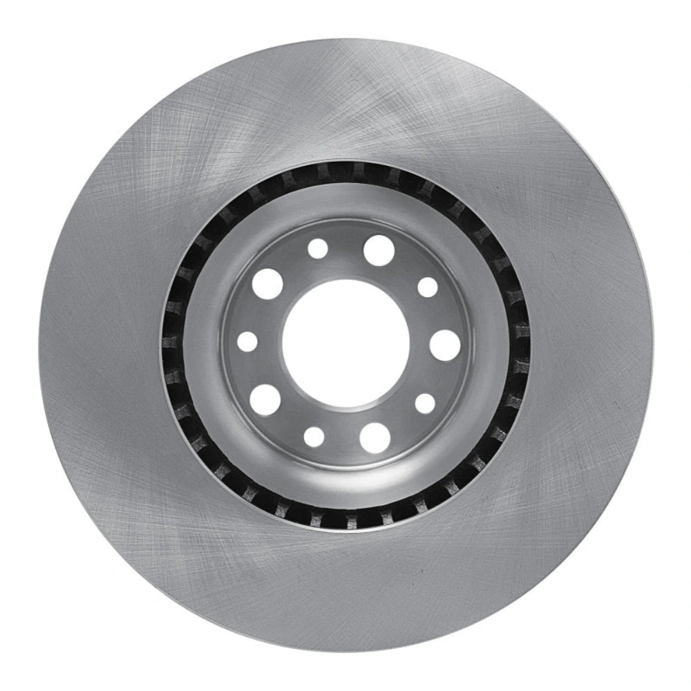 DFC 17-25 Alfa Romeo GIULIA Front Brake Rotor - DFC 600-16012