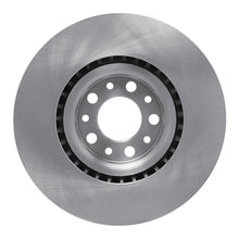 Load image into Gallery viewer, DFC 17-25 Alfa Romeo GIULIA Front Brake Rotor - DFC 600-16012