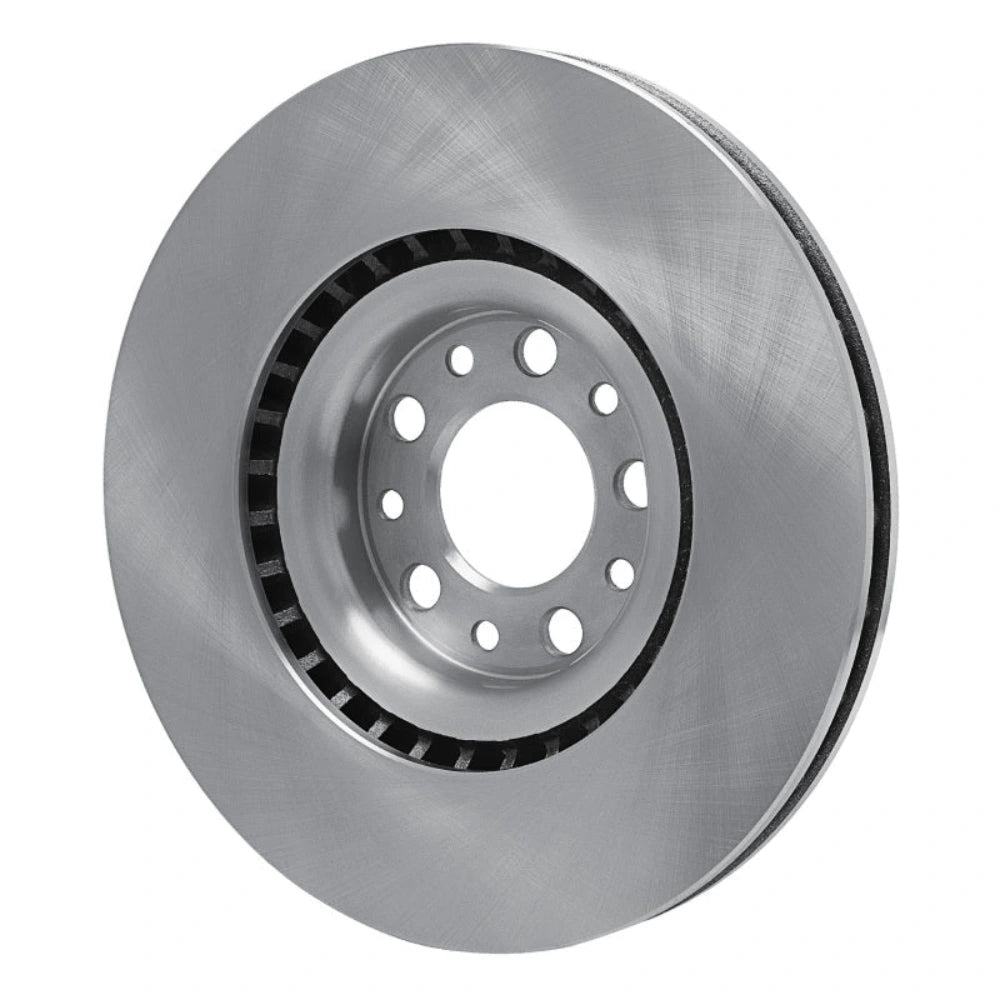 DFC 17-25 Alfa Romeo GIULIA Front Brake Rotor - DFC 600-16012