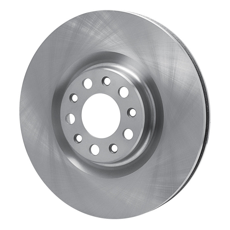 DFC DFC 17-25 Alfa Romeo GIULIA Front Brake Rotor