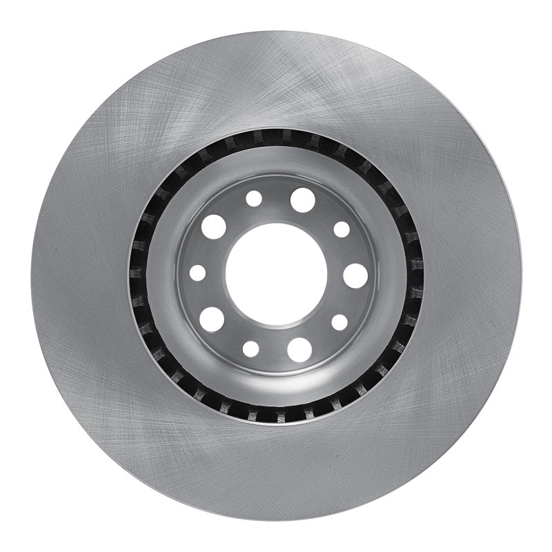 DFC DFC 17-25 Alfa Romeo GIULIA Front Brake Rotor