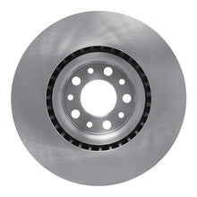 Load image into Gallery viewer, DFC DFC 17-25 Alfa Romeo GIULIA Front Brake Rotor