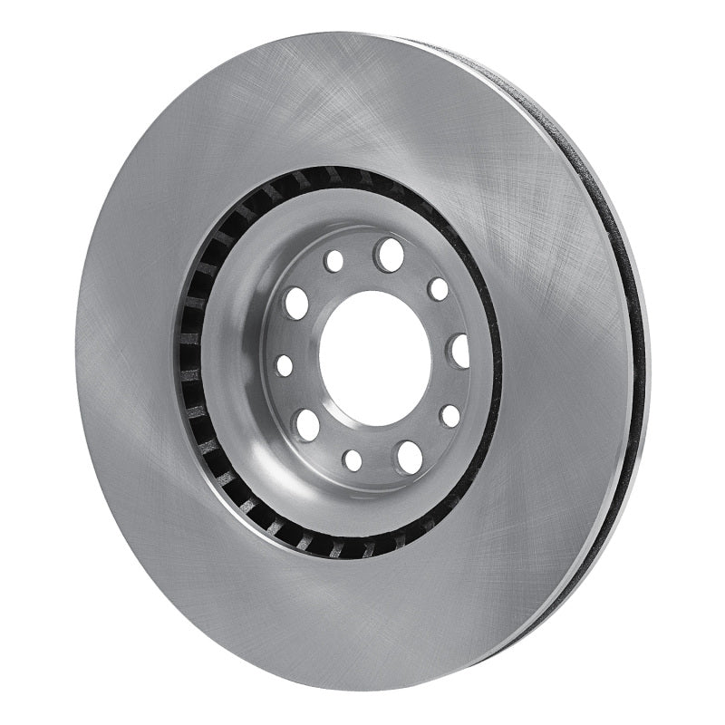 DFC DFC 17-25 Alfa Romeo GIULIA Front Brake Rotor