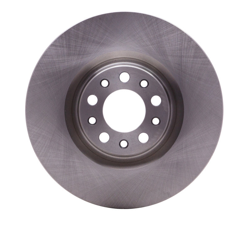 DFC DFC 17-25 Alfa Romeo GIULIA Front Brake Rotor