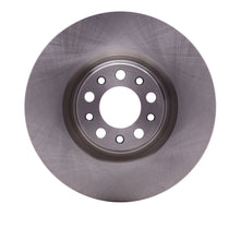 Load image into Gallery viewer, DFC DFC 17-25 Alfa Romeo GIULIA Front Brake Rotor