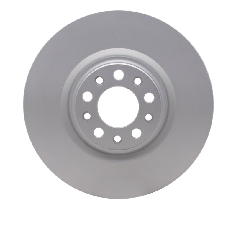 DFC DFC 17-25 Alfa Romeo GIULIA Front GeoSPEC Coated Rotor