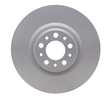 Load image into Gallery viewer, DFC DFC 17-25 Alfa Romeo GIULIA Front GeoSPEC Coated Rotor