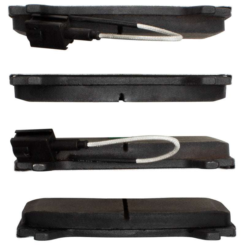DFC DFC 17-25 Alfa Romeo STELVIO Front 5000 Advanced Ceramic Brake Pads