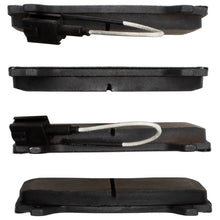 Load image into Gallery viewer, DFC DFC 17-25 Alfa Romeo STELVIO Front 5000 Advanced Ceramic Brake Pads