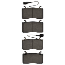 Load image into Gallery viewer, DFC DFC 17-25 Alfa Romeo STELVIO Front 5000 Advanced Ceramic Brake Pads