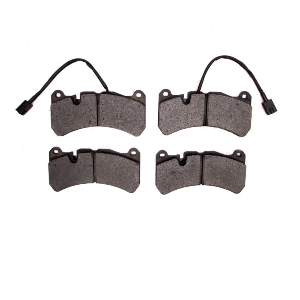 DFC DFC 17-25 Alfa Romeo STELVIO Front 5000 Advanced Low Metallic Brake Pads