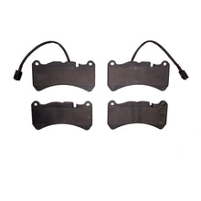Load image into Gallery viewer, DFC DFC 17-25 Alfa Romeo STELVIO Front 5000 Advanced Low Metallic Brake Pads