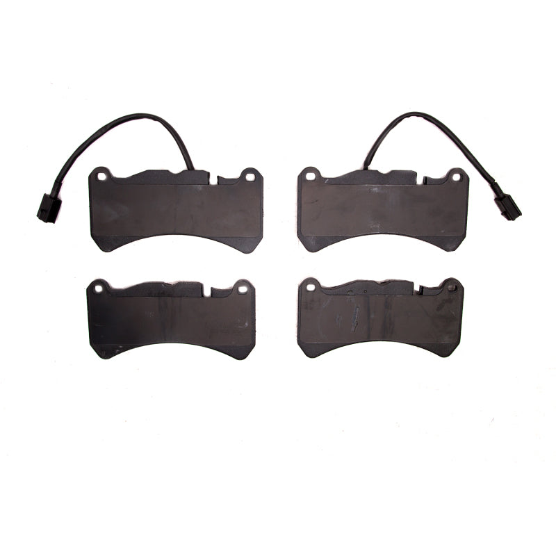 DFC DFC 17-25 Alfa Romeo STELVIO Front 5000 Advanced Low Metallic Brake Pads