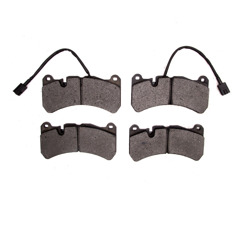 DFC DFC 17-25 Alfa Romeo STELVIO Front 5000 Advanced Low Metallic Brake Pads